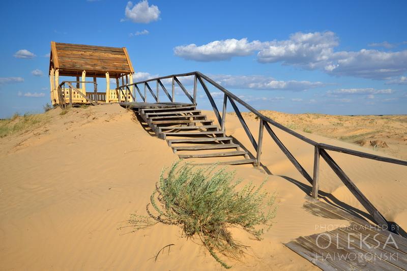 Раденськ з panoramio.com - Раденськ