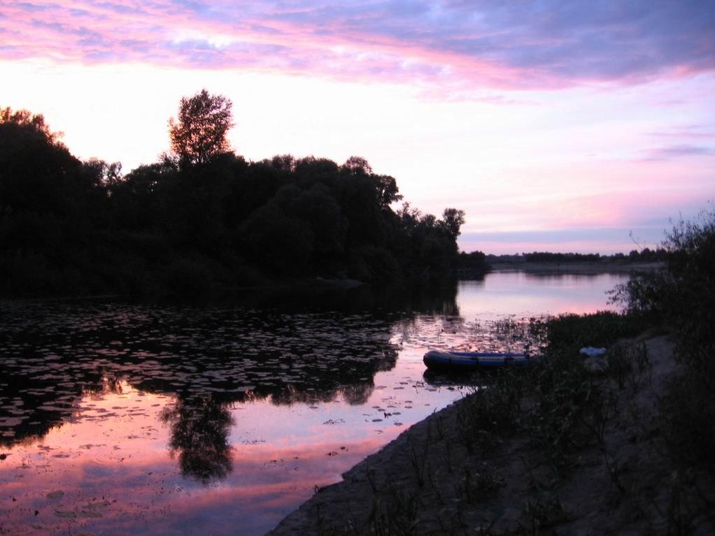 Киселівка з panoramio.com - Kyselivka