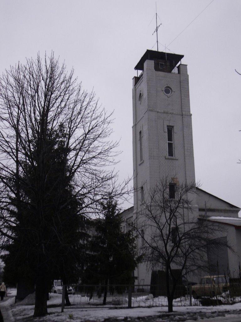 Сміла з panoramio.com (ч.2) - Сміла