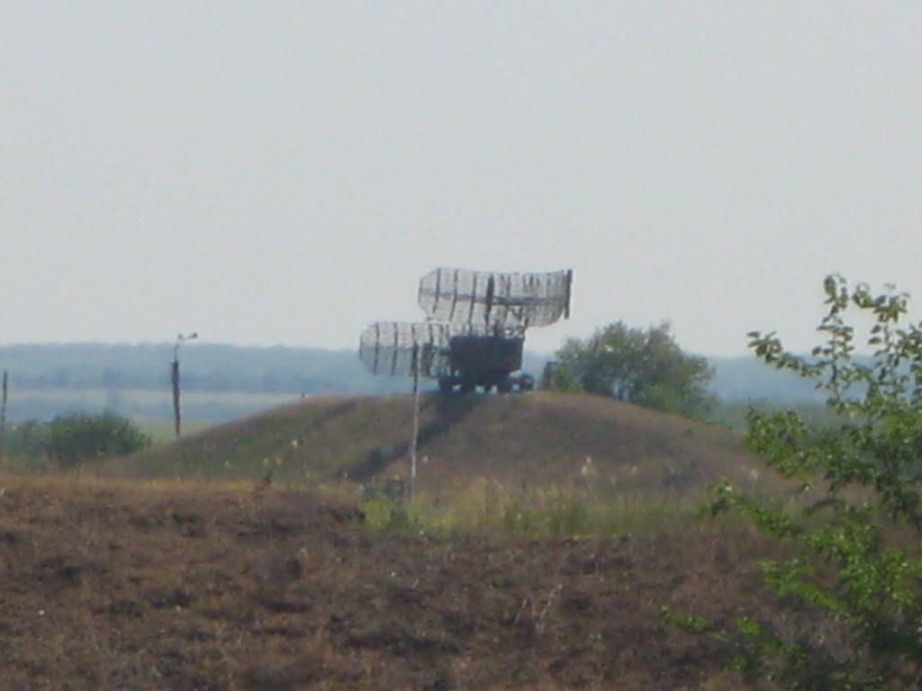 Лиманське з panoramio.com - Лиманское