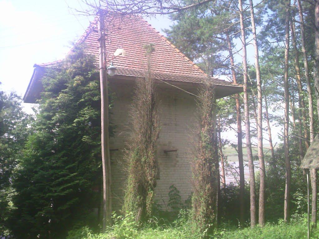 Малашівці з panoramio.com - Малашівці