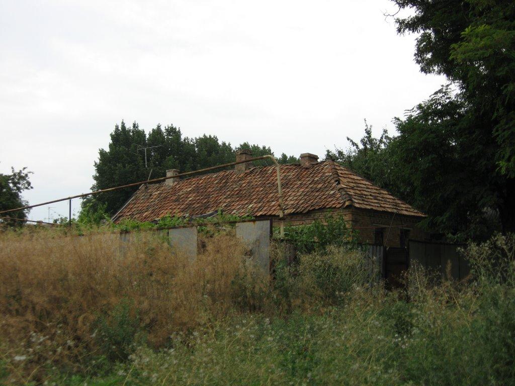 Нікополь з panoramio.com (ч.2) - Никополь