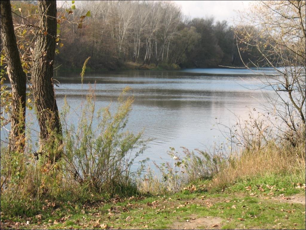 Райгородок з panoramio.com - Райгородок