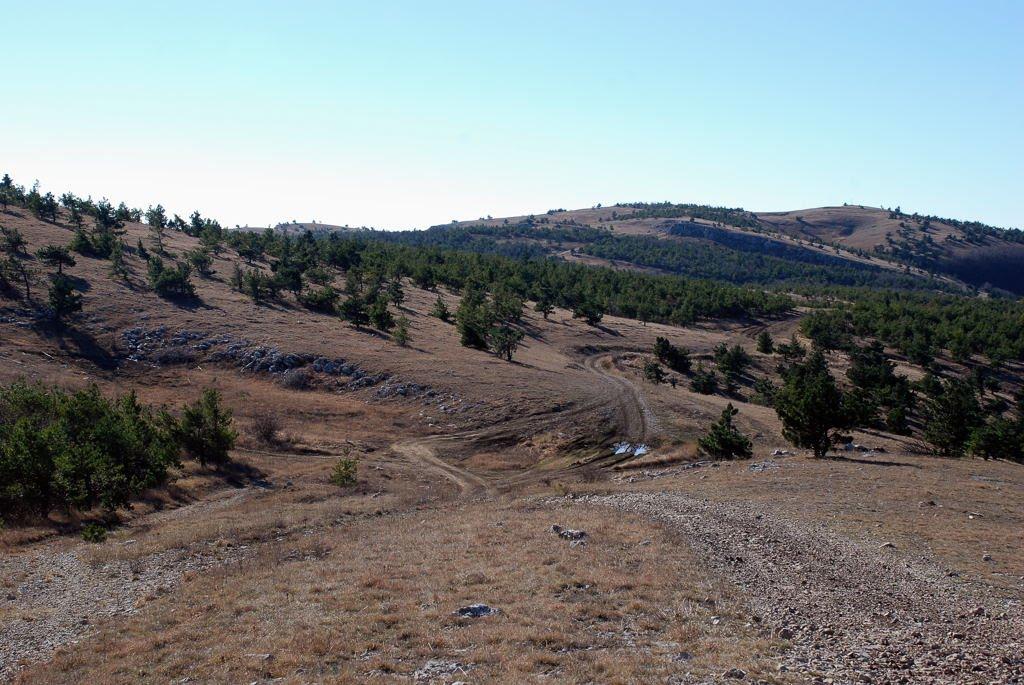 Многоріччя з panoramio.com - Многоріччя