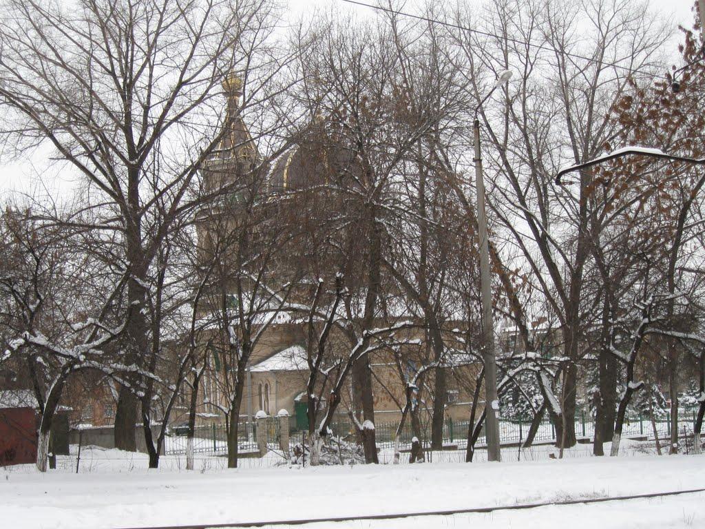 Дружківка з panoramio.com - Дружківка