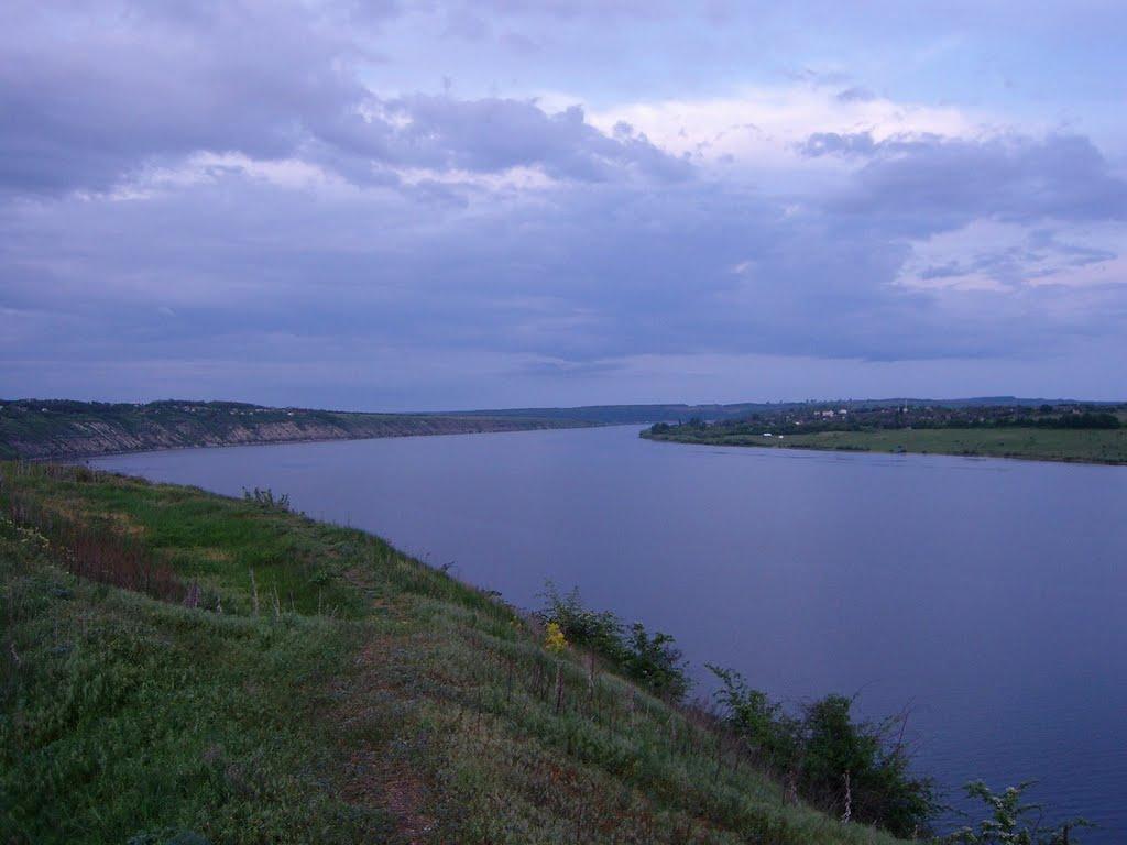 Устя з panoramio.com - Ustya