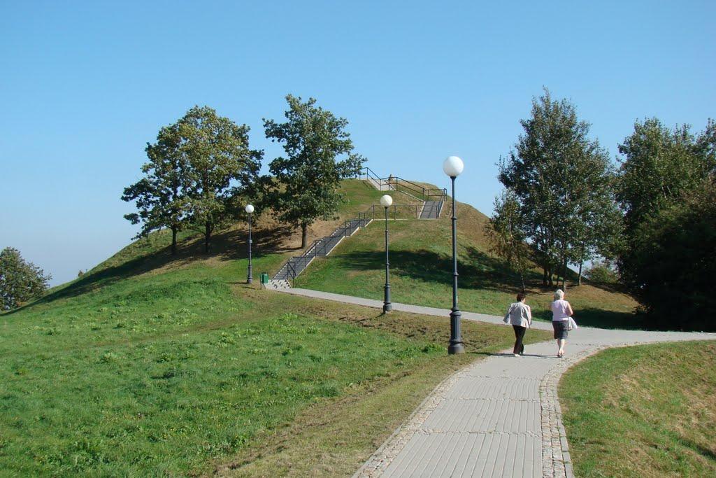 Нижанковичі з panoramio.com (ч.2) - Nyzhankovychi