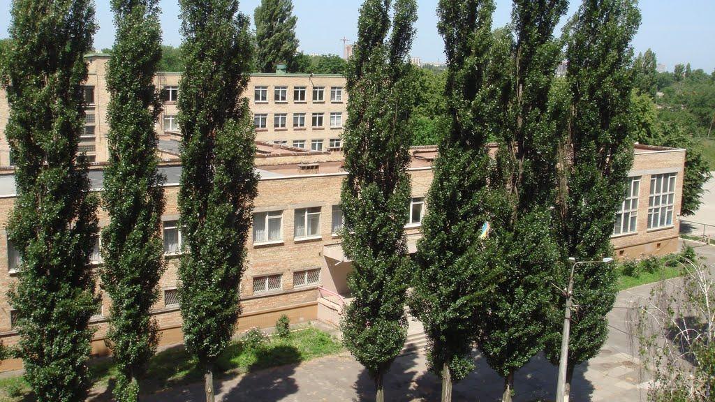 Пухівка з panoramio.com - Пухівка