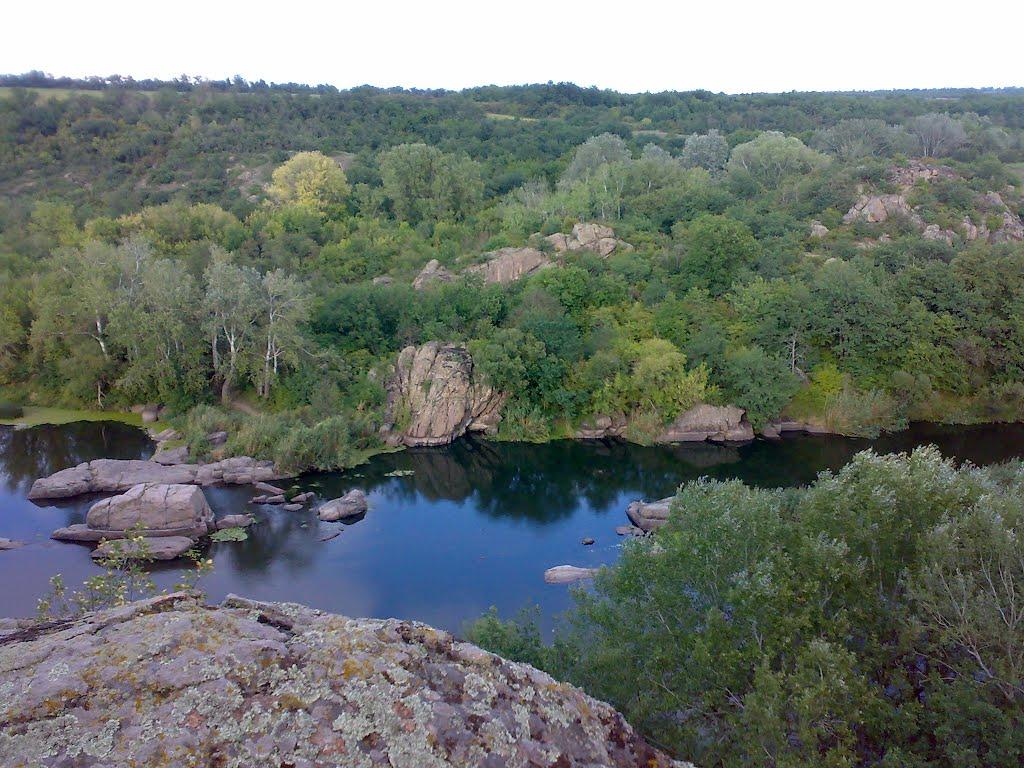 Куріпчине з panoramio.com - Куріпчине