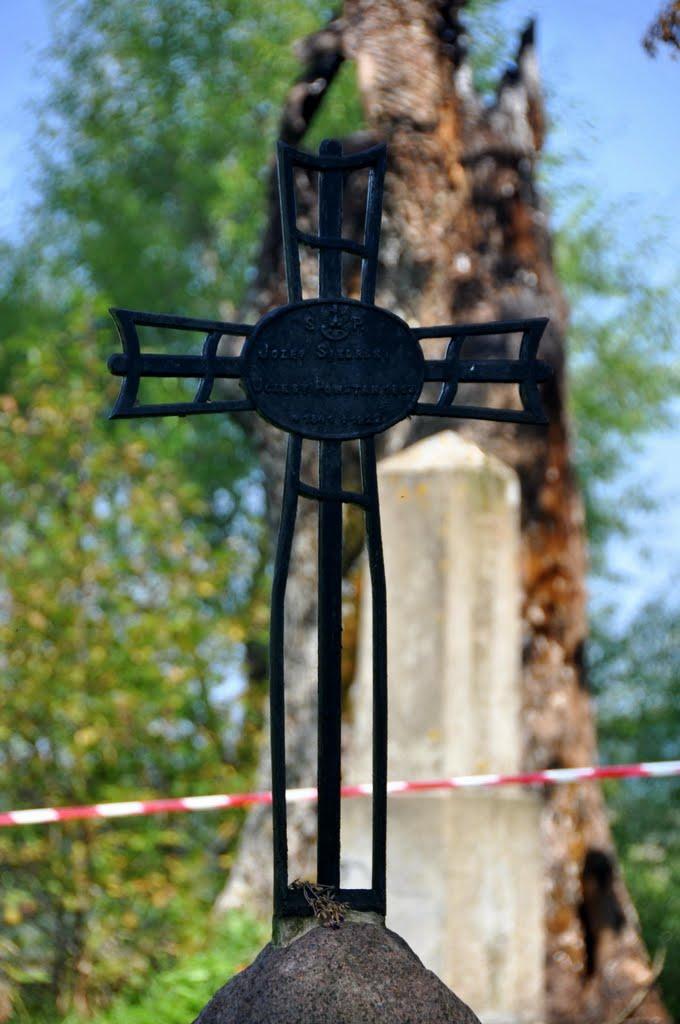 Боберка з panoramio.com - Боберка