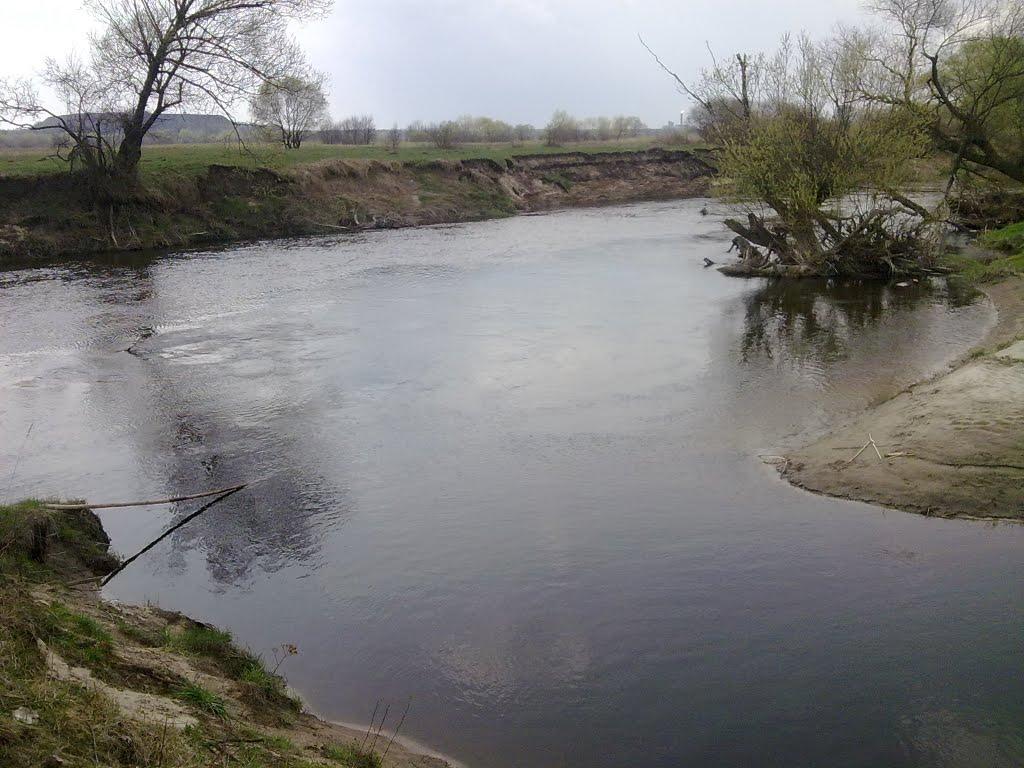 Соснівка з panoramio.com - Соснівка