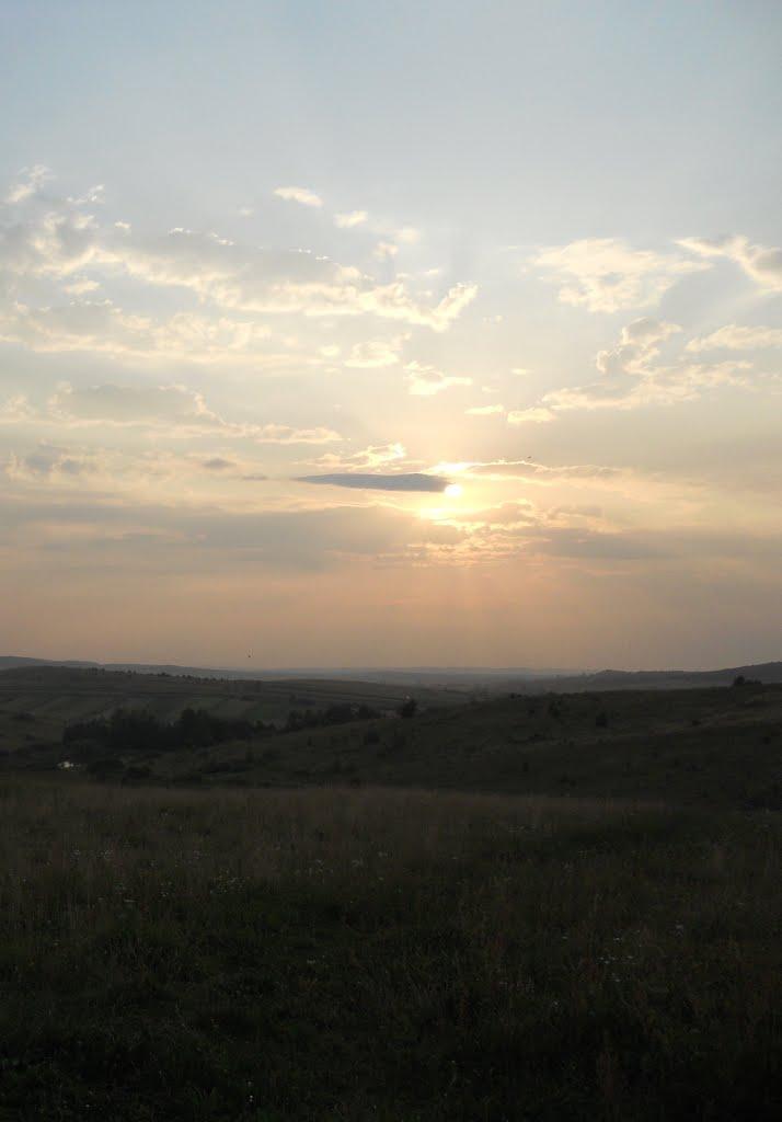 Велика Діброва з panoramio.com - Велика Діброва