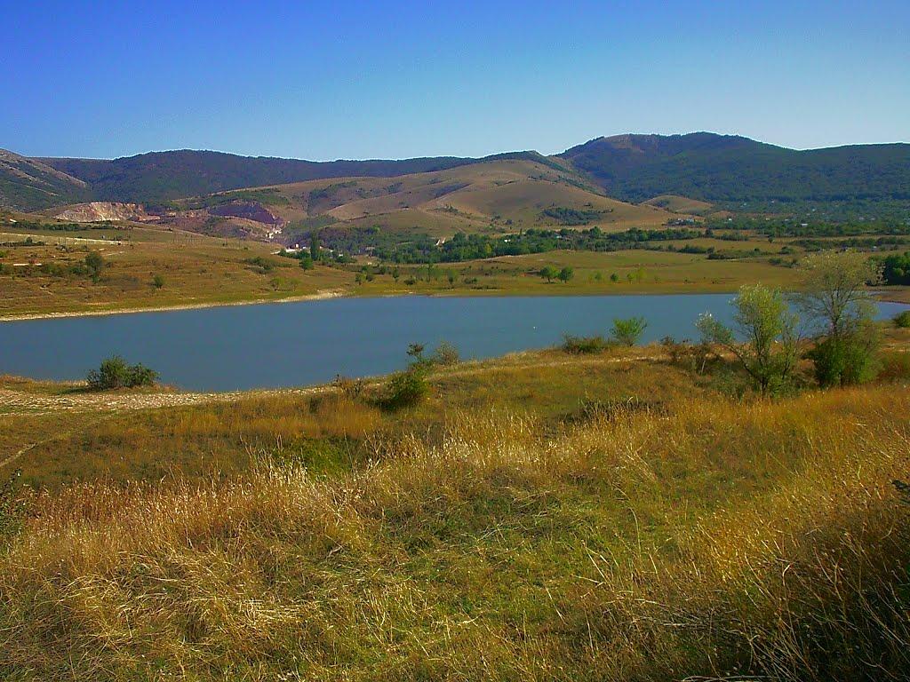 Мраморне з panoramio.com (ч.2) - Мраморное