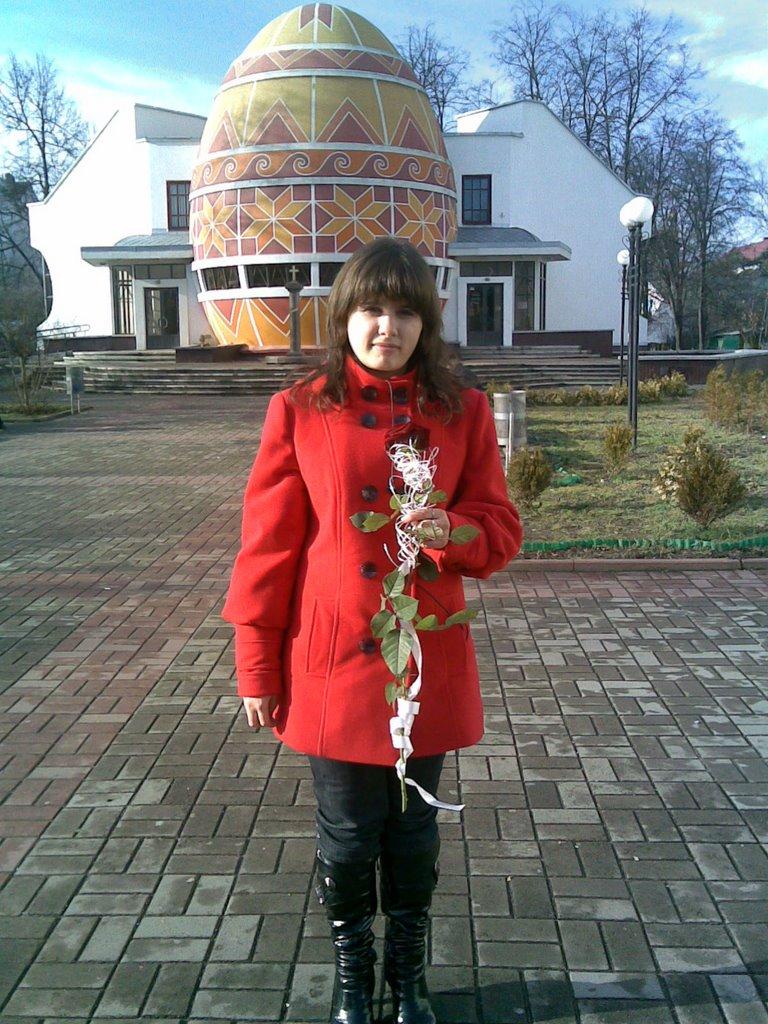 Коломия з panoramio.com - Коломыя