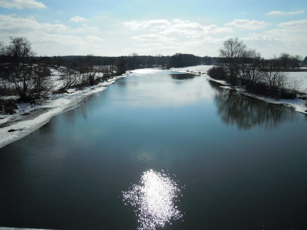 Селище з panoramio.com - Selysche