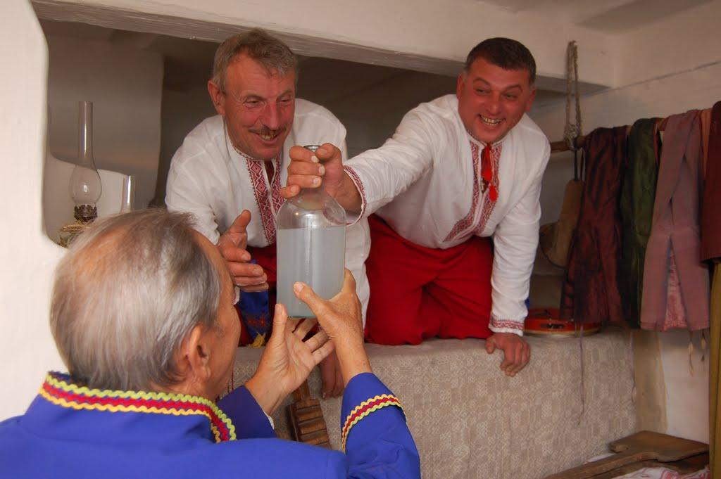 Сосниця з panoramio.com - Сосниця