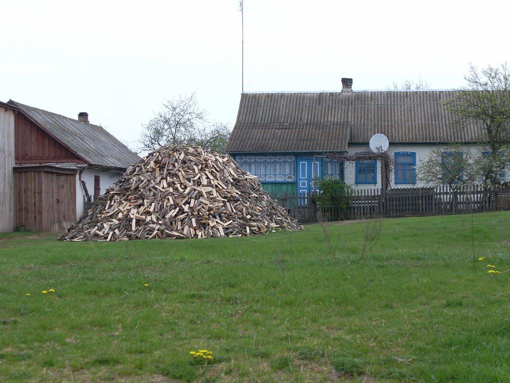 Немильня з panoramio.com - Немильня