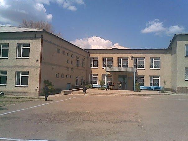 Долинка з panoramio.com - Долинка