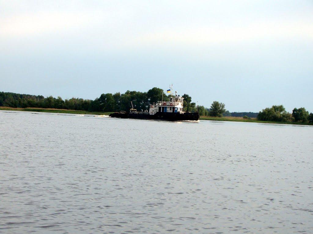 Свидівок з panoramio.com - Свидівок