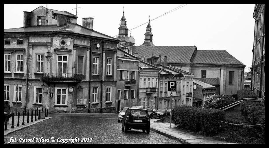 Нижанковичі з panoramio.com (ч.2) - Nyzhankovychi