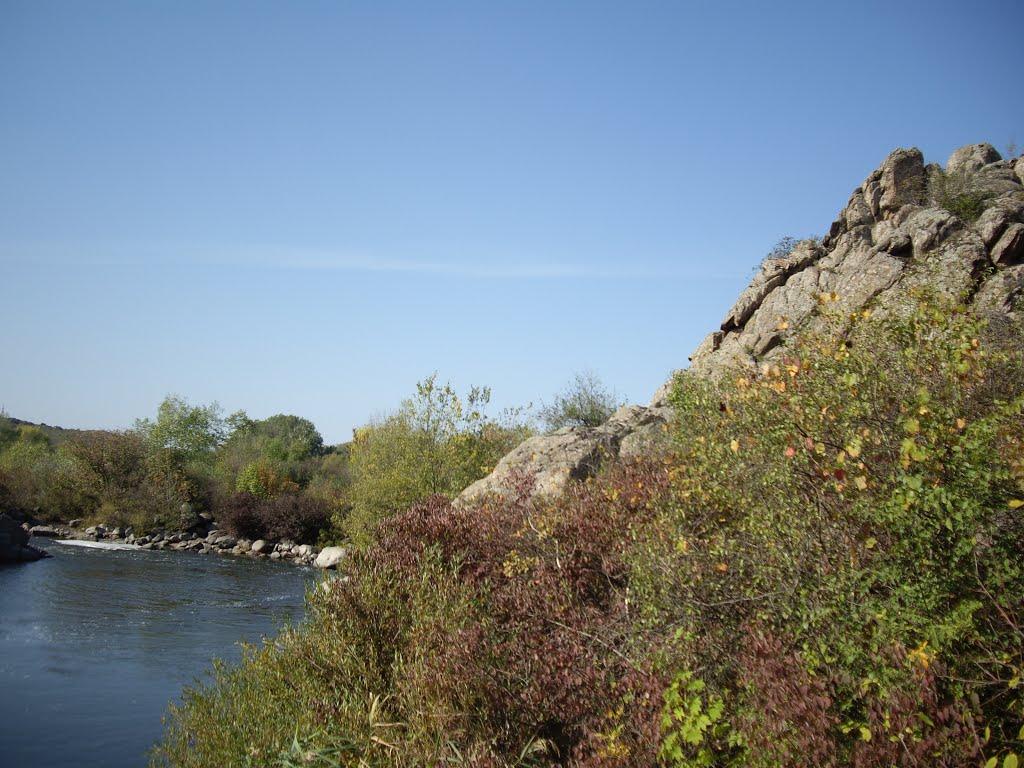Мигія з panoramio.com - Mygiya