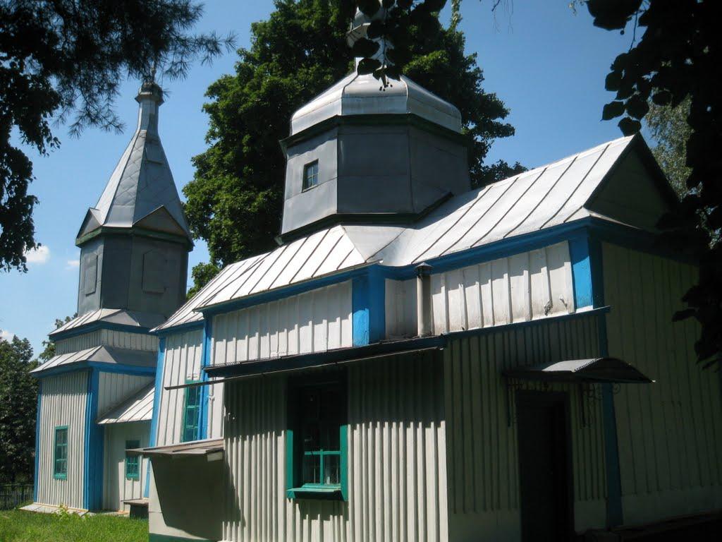 Тимар з panoramio.com - Тимар