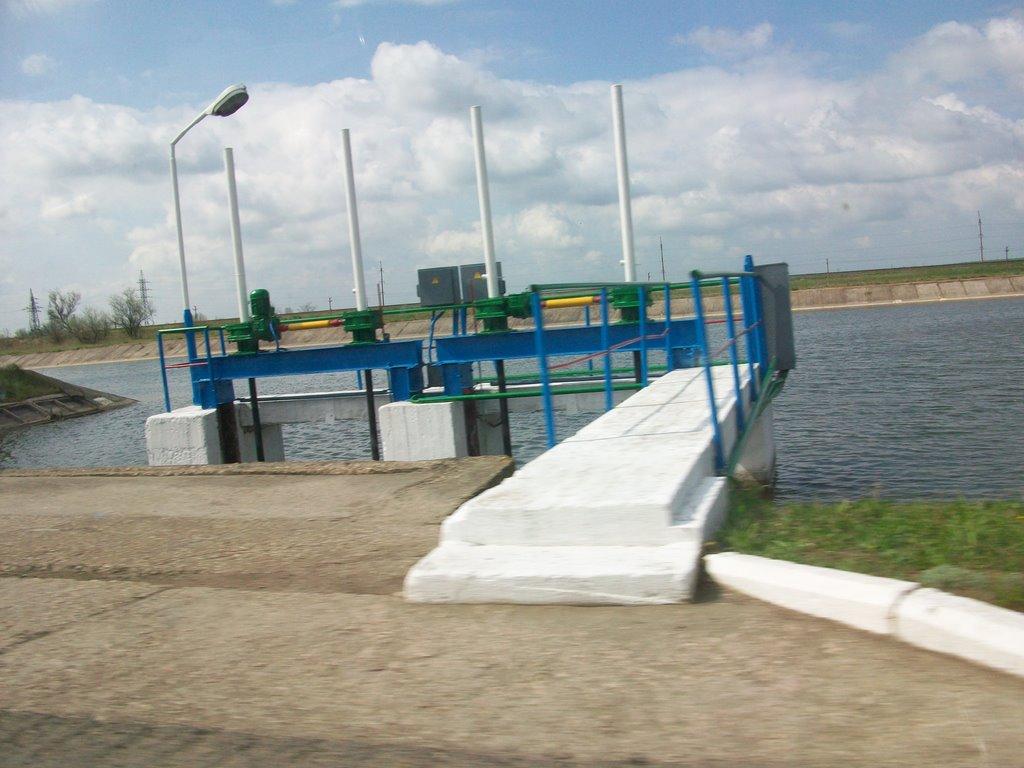 Тарасівка з panoramio.com - Тарасівка