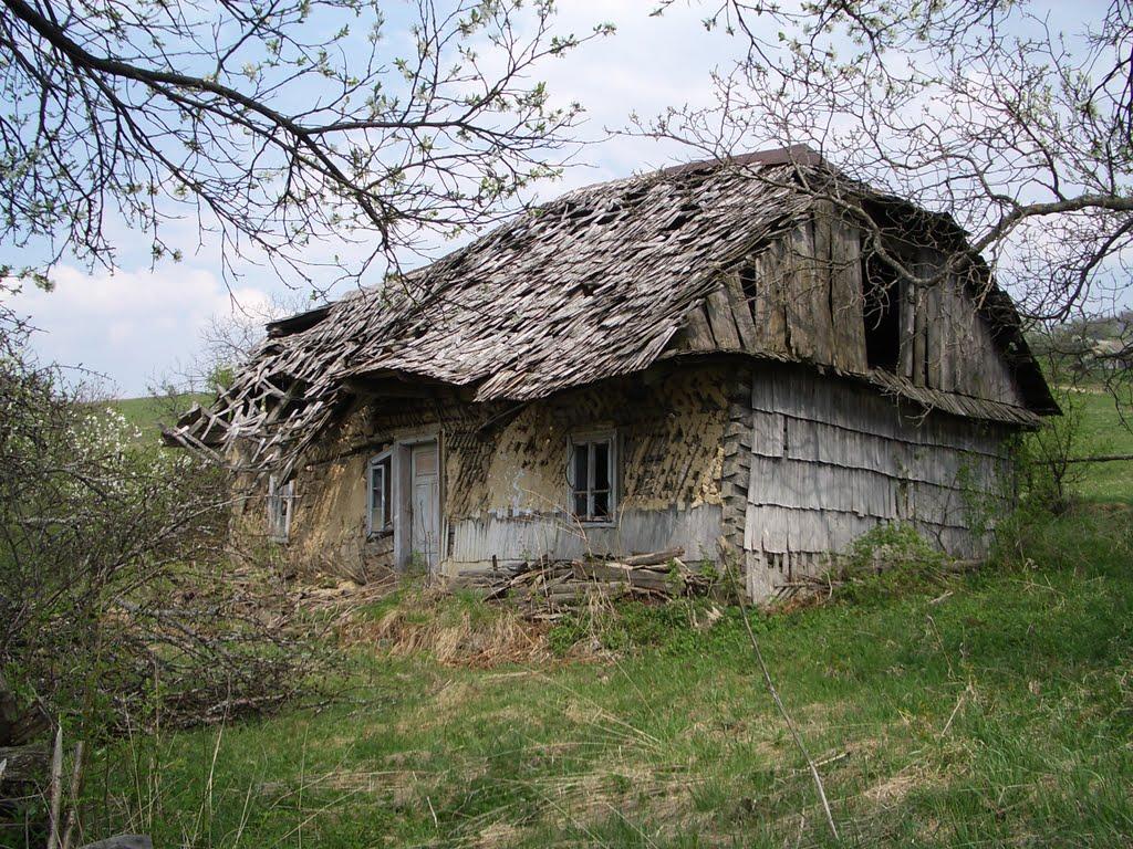 Грабово з panoramio.com - Грабово