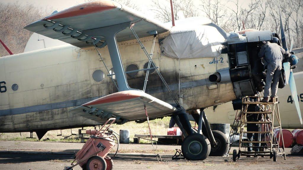 Валер'янівка з panoramio.com - Валер'янівка