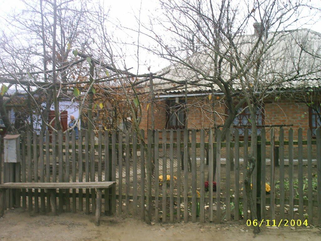 Троїцьке з panoramio.com - Троїцьке