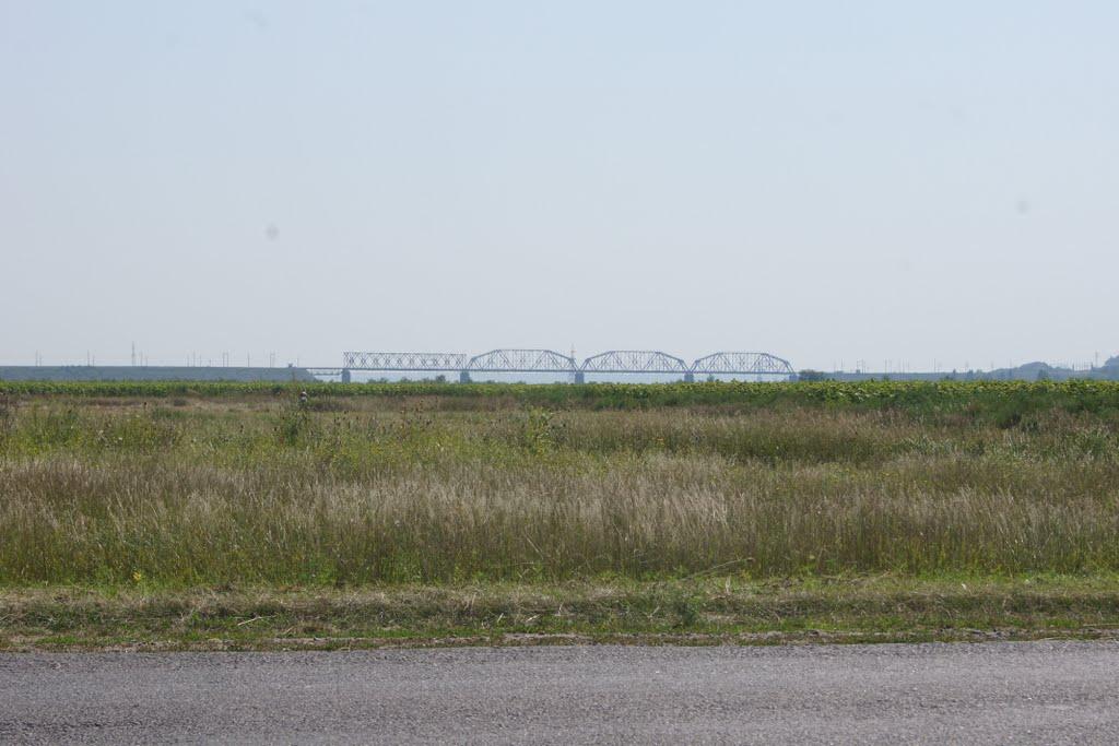 Вознесенськ з panoramio.com - Вознесенськ