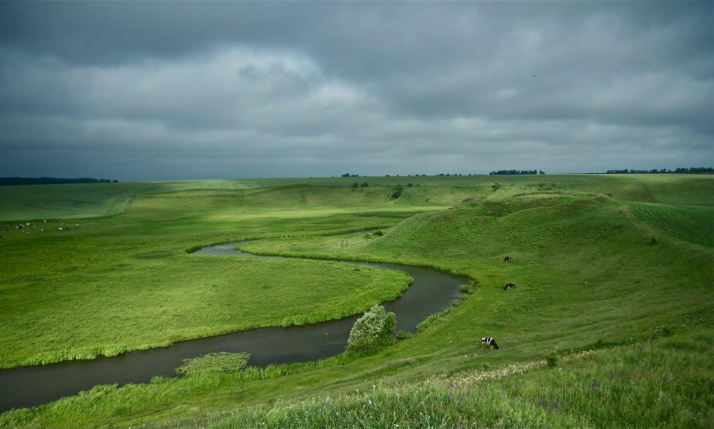 Жежелів з panoramio.com - Zhezheliv