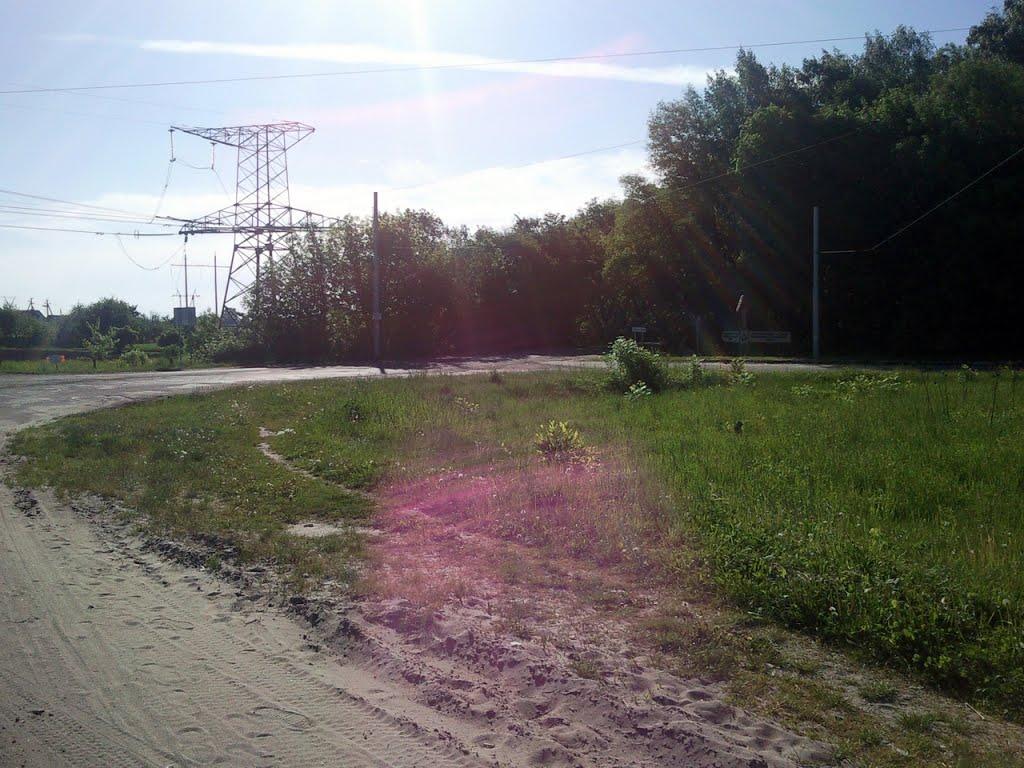 Лище з panoramio.com - Лище