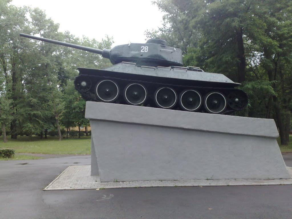 Широка Дача з panoramio.com - Широкая Дача