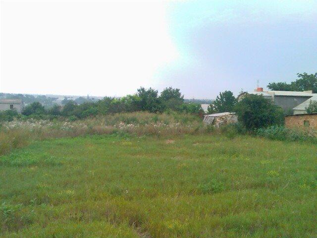 Нерубайське з panoramio.com - Нерубайское