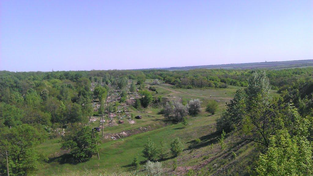 Золоте з panoramio.com - Золотое