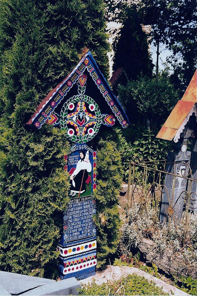 Тересва з panoramio.com - Тересва