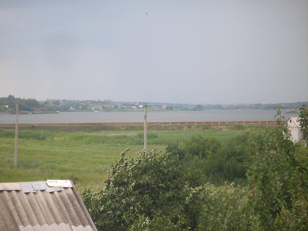 Максимівка з panoramio.com - Максимівка