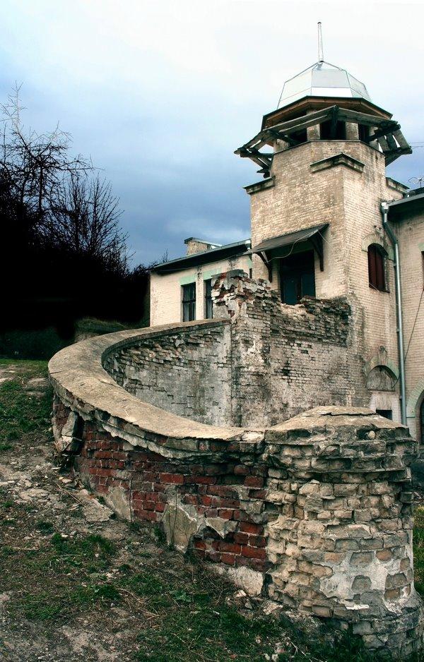 Шарівка з panoramio.com - Шарівка