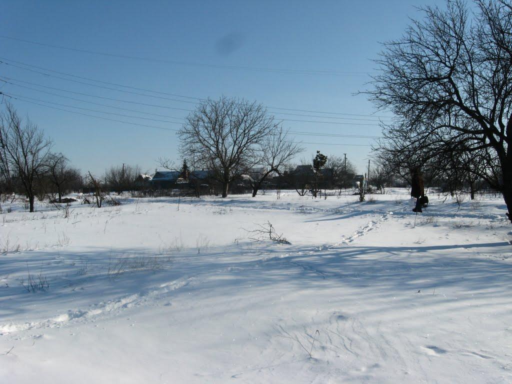 Ювілейне з panoramio.com - Юбилейное
