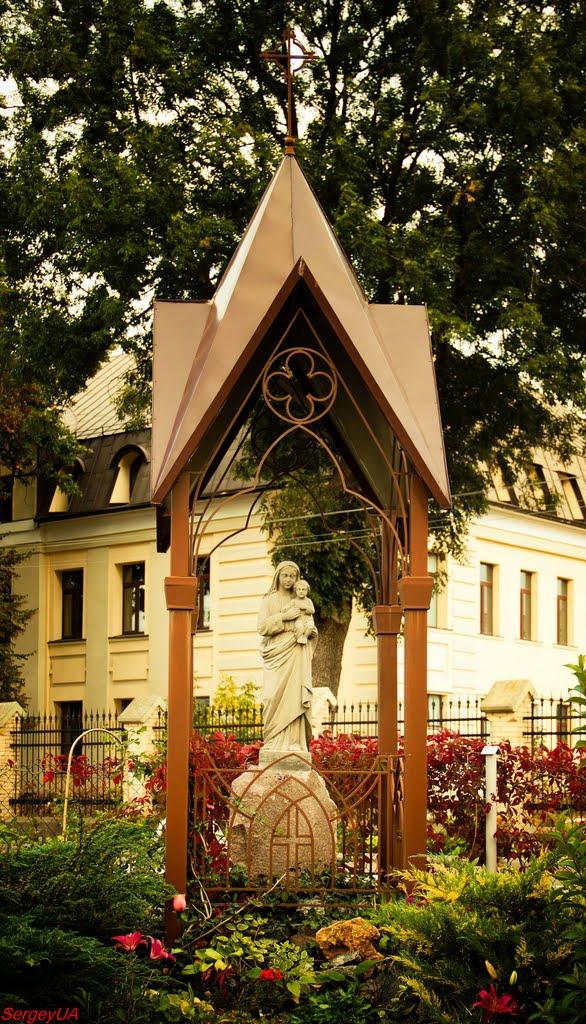 Фастів з panoramio.com (ч.2) - Фастов