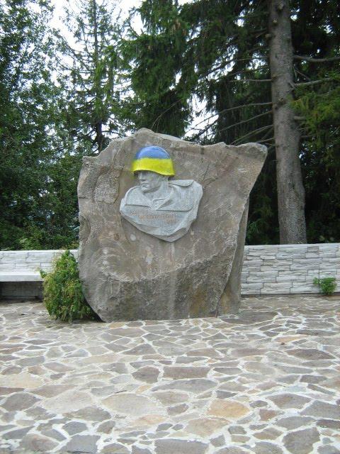 Климець з panoramio.com - Климець