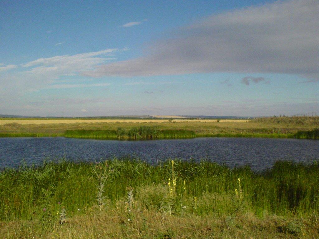 Вознесенськ з panoramio.com - Вознесенськ