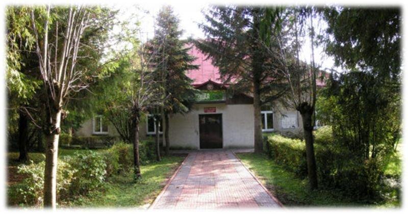 Трушевичі з panoramio.com - Трушевичи