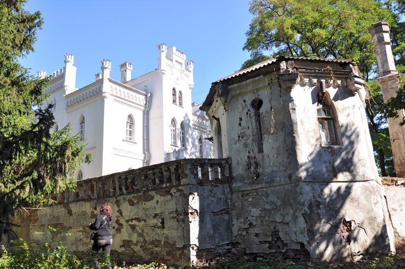 Шарівка з panoramio.com - Шарівка