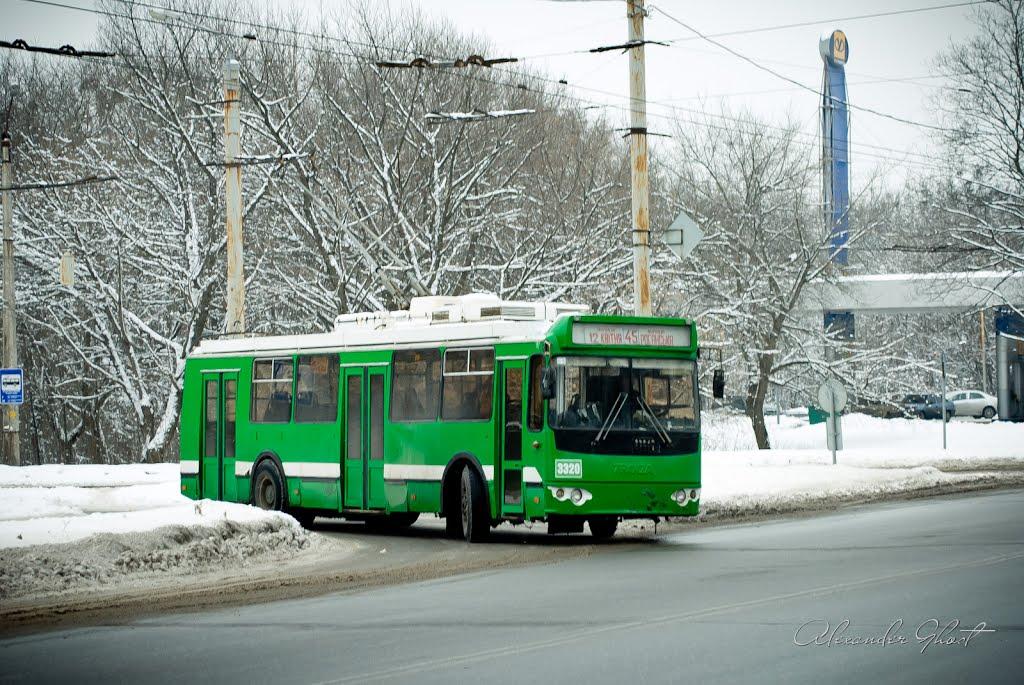 Затишшя з panoramio.com - Затишье