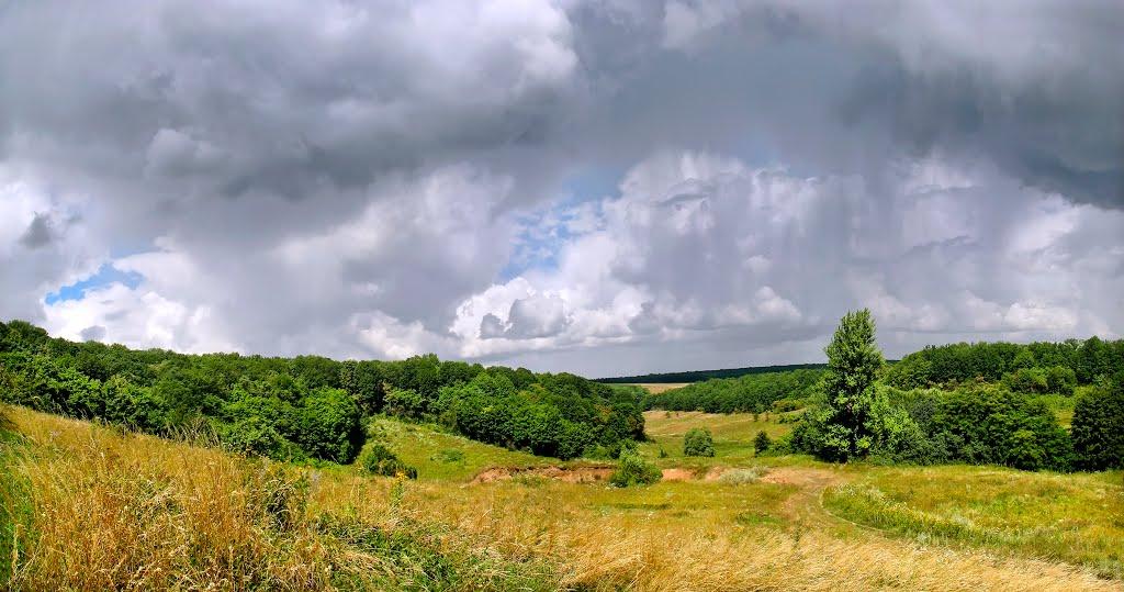Люботин з panoramio.com (ч.2) - Lyubotyn