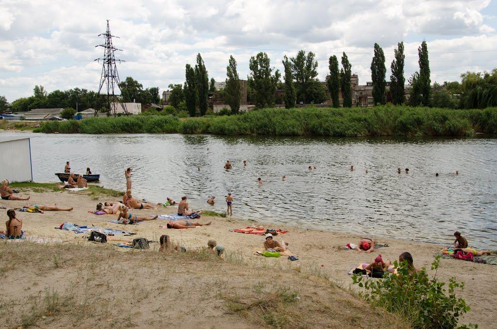 Покотилівка з panoramio.com - Покотилівка