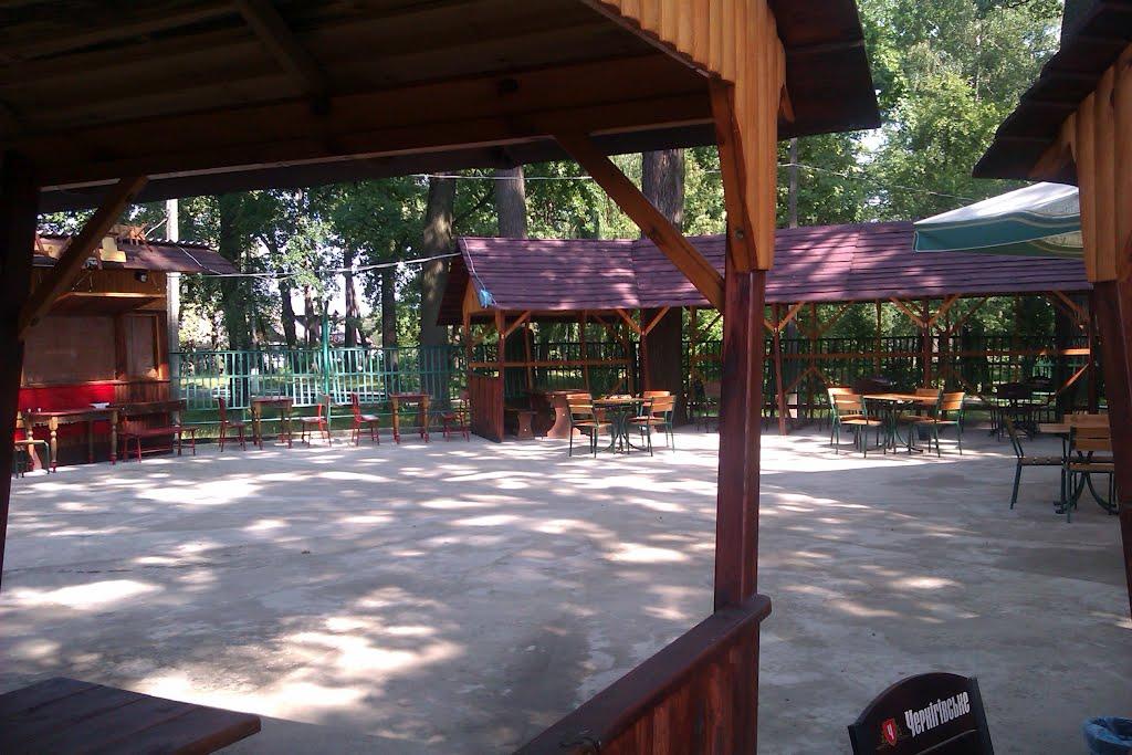Ківерці з panoramio.com - Киверцы