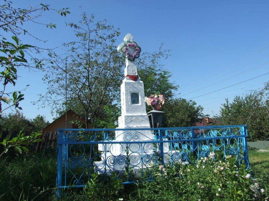 Заставна з panoramio.com - Заставна